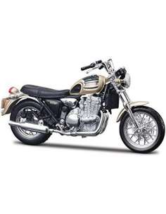 Moto Triumph Thunderbird... 2