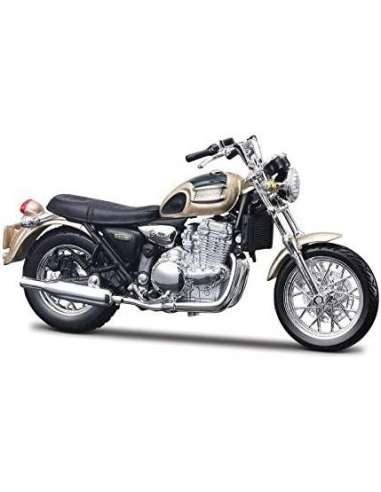 Moto Triumph Thunderbird 1/18 Maisto