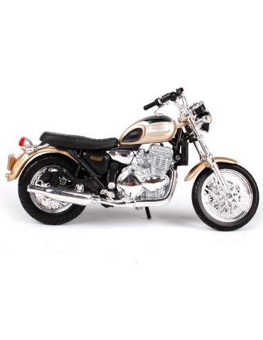 Moto Triumph Thunderbird 1/18 Maisto