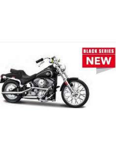 Moto Harley Davidson 1984...