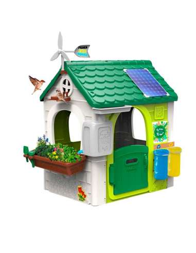 Eco House de Feber 800013004