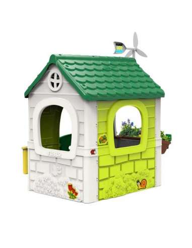 Eco House de Feber 800013004