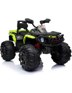 Quad Maverick 12 Voltios... 2