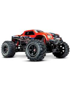 Traxxas XMaxx 8s Brushless... 2