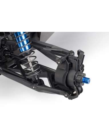 Traxxas XMaxx 8s Brushless TRX77086-4RED