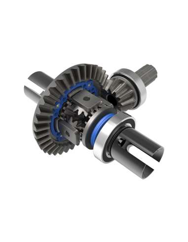 Traxxas XMaxx 8s Brushless TRX77086-4RED