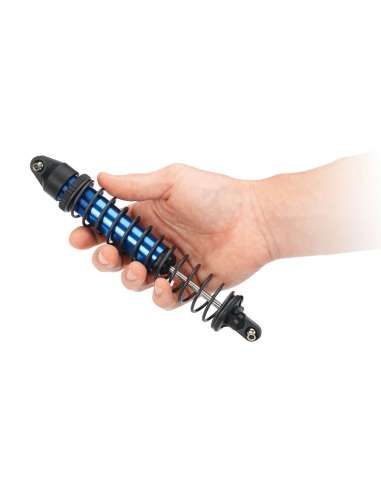 Traxxas XMaxx 8s Brushless TRX77086-4RED