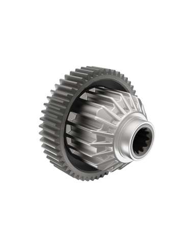 Traxxas XMaxx 8s Brushless TRX77086-4RED