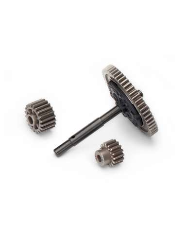 Traxxas XMaxx 8s Brushless TRX77086-4RED