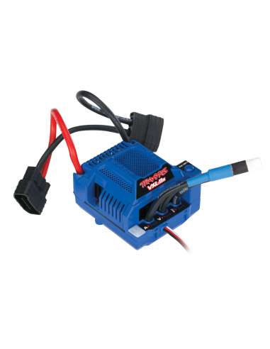 Traxxas XMaxx 8s Brushless TRX77086-4RED