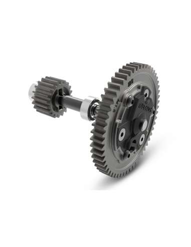 Traxxas XMaxx 8s Brushless TRX77086-4RED