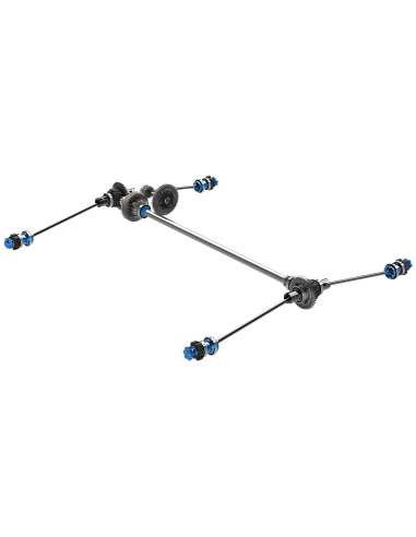 Traxxas XMaxx 8s Brushless TRX77086-4RED