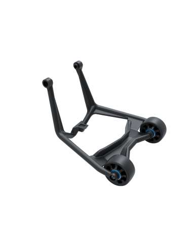 Traxxas XMaxx 8s Brushless TRX77086-4RED