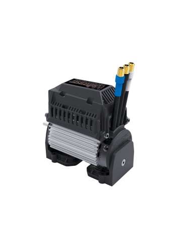 Traxxas XMaxx 8s Brushless TRX77086-4RED