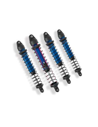 Traxxas XMaxx 8s Brushless TRX77086-4RED