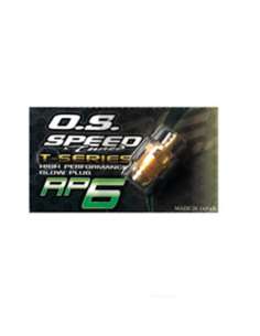 Bujia RP6 T Series Speed...