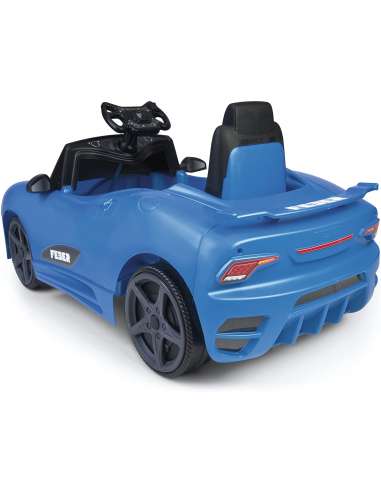 My Feber Hybrid Car 2 X 1 Coche a Bateri