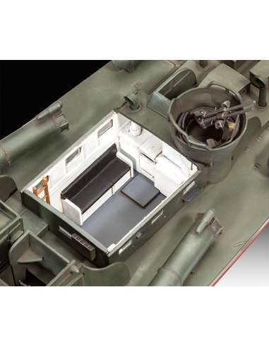 Barco Torpedero Boat PT-109 1/72