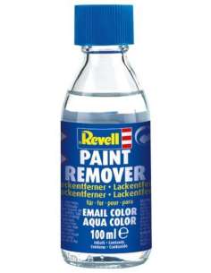 Removedor de Pintura Revell 2