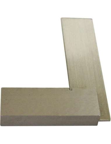 Escuadra Metalica Precision 75mm Dismoer