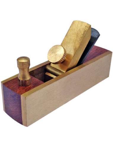 Cepillo Modelismo Para Madera Dismoer