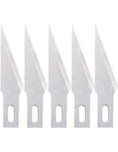 Cuchilla Nº 11 Para Cutter...