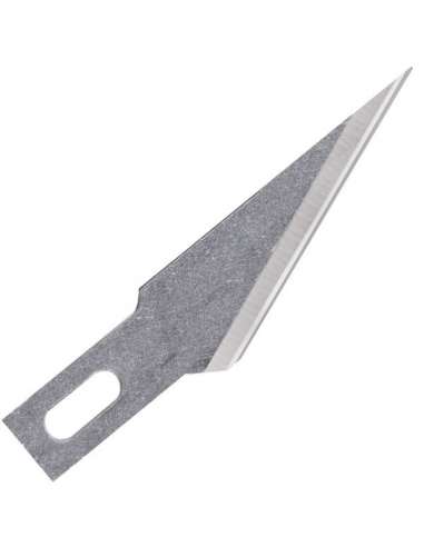 Cuchilla Nº 11 Para Cutter 25101 5 Uds