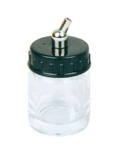 Frasco cristal con sifon,...