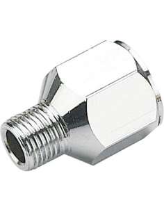 Racor Aerografia Macho...