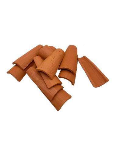 Eurokit Teja Arabe 37x18x6 25uds 1/12