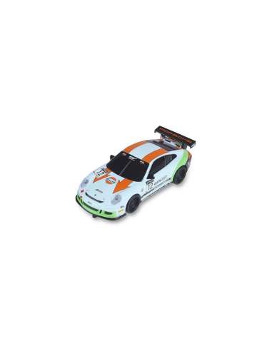 Porsche 911 Gt3 Gulf 1/43 Scalextric