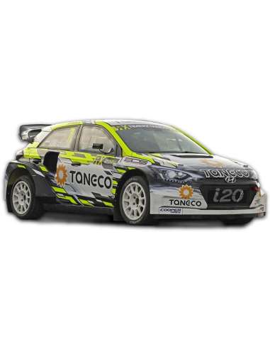 Circuito Scalextric Mud Track