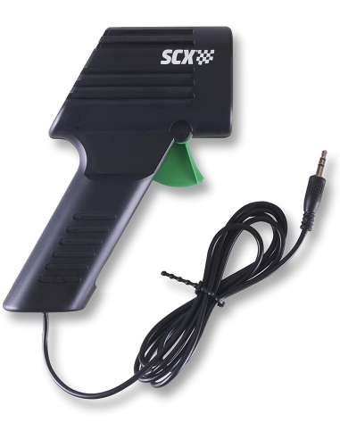 Circuito Scalextric Mud Track