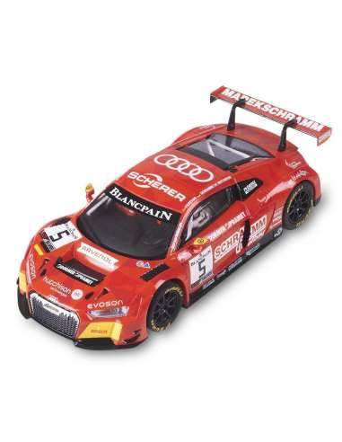 Coche Scx Audi R8 Lms Gt3 Scherer 1/32