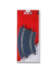 Pista Curva Standard 45º...