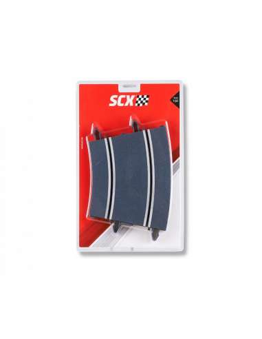 Pista Curva Exterior (2) Scalextric 