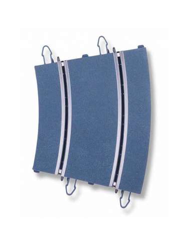 Pista Curva Exterior (2) Scalextric 