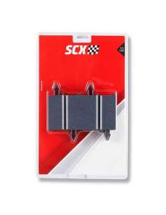 Scalextric Pista Recta 80Mm...