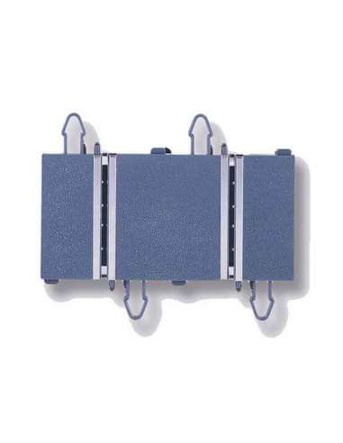 Scalextric Pista Recta 80Mm (2)