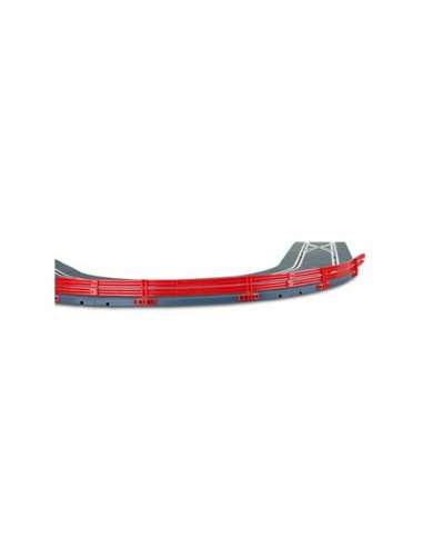 Valla Guarda-Rail Curva Std 4 Scalextric