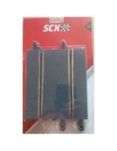 Pista De Adaptacion Scalextric  (2) 
