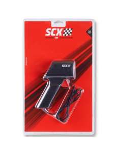 Mando Standard Scalextric  2