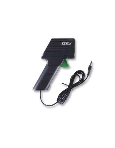 Mando Standard Scalextric 