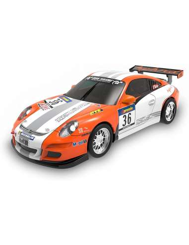 Circuito Scalextric Gt3 Series