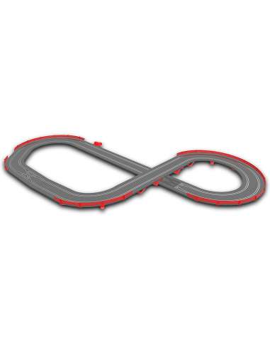 Circuito Scalextric Gt3 Series