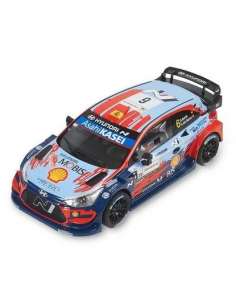 Coche Scalextric Dig.... 2