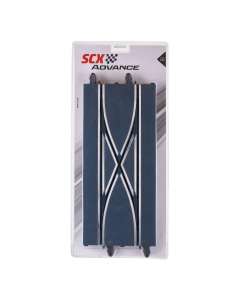 Pista Scalextric Cambio De...