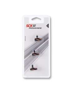 Guia Advance Con Trecillas...