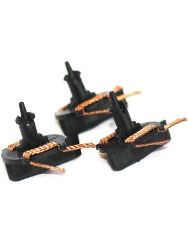 Guia Advance Con Trecillas Scalextric 