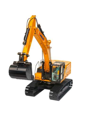 Excavadora Hidrauilica Huina K336 1/14